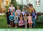 žáci a učitelé 2011/2012